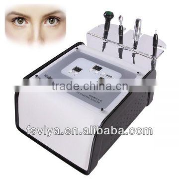 Galvanic Ionic Ultrasonic Skin Care Wrinkle Eye Dark Circle Face Beauty eye massager