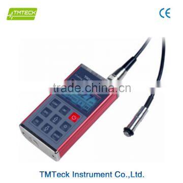 Portable Car Paint Wide Measuring Range Coating Thickness Gauge