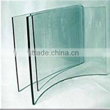 Hot Product, 6mm Flat, Curve, Clear and Colored Tempered Glass photo-5