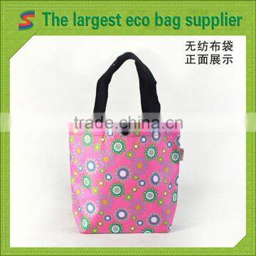 non-woven cooler bag