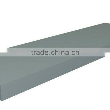 Floating Wood Wall Display Shelf photo-2