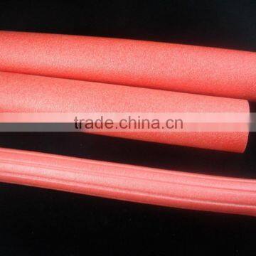 Pe Foaming Pipe Line Oem and Odm Epe Foam Bag Big Round Trampoline With Safety Net photo-6