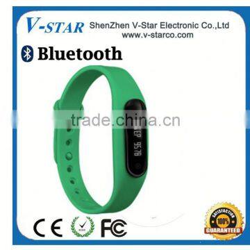 bluetooth bracelet watch