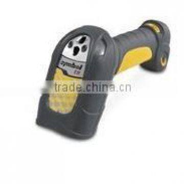 barcode scanner