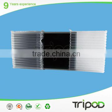 Electronic Protector Packaging Plastic Air Bag For Shipping