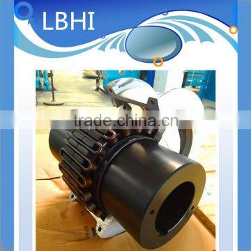 LBHI Snake-shape Steel Flex Coupling for Belt Conveyor photo-4