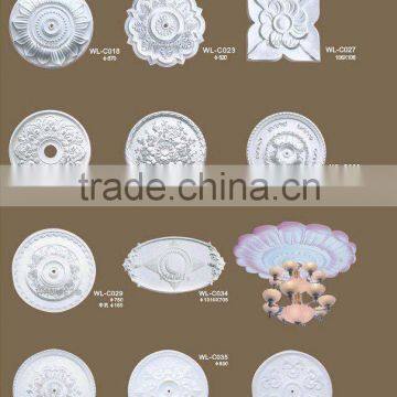 ceiling roses