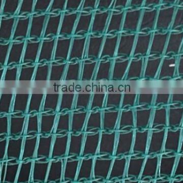 plastic green scaffold net / safety net made in china factory