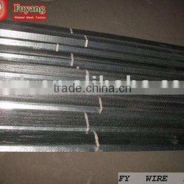 Glavanized Angle mesh(AnPing China)