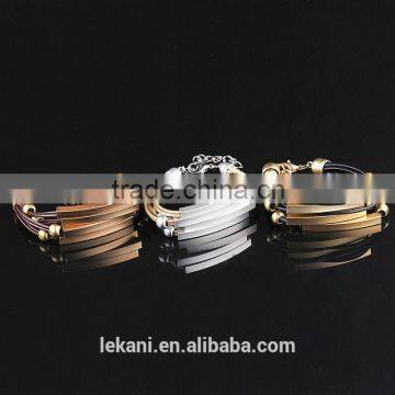 Exquisite Handmade Rope Multi-strand Korean Bracelets