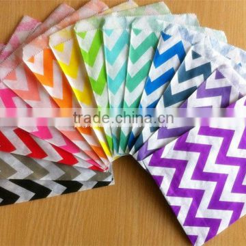 5inch*7inch Candy Paper Bags/Party Paper Bags