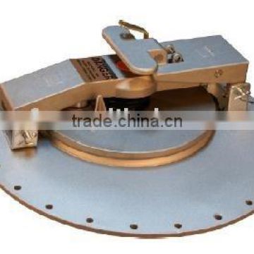 Aluminum Manhole Cover