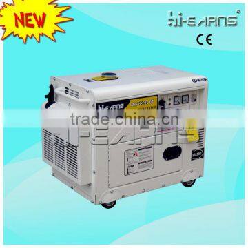 3KVA diesel generating sets prices small diesel generator