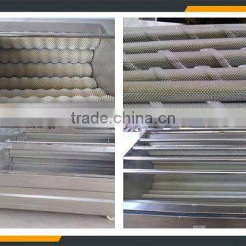 Leader New Design Potato Peeling&cutting Machine Website:leaderservice005 photo-3