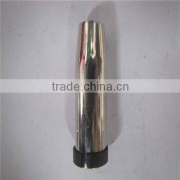 24KD gas nozzle for binzel welding