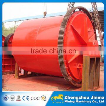 China made high efficiency durable batch type ball mill for sale