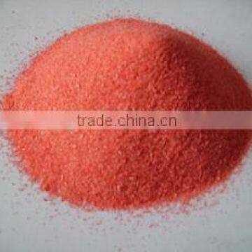 80-120 AFS / 500-1000 Micron Dry Silica Sand photo-4