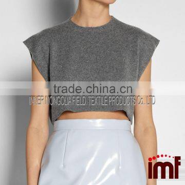 Pure Collection Fhinest Cashmere Clothing Boyfriend Crew Neck Sweater photo-2