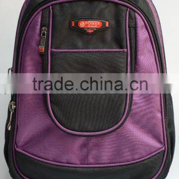 Private custom of high quality school bag trolley