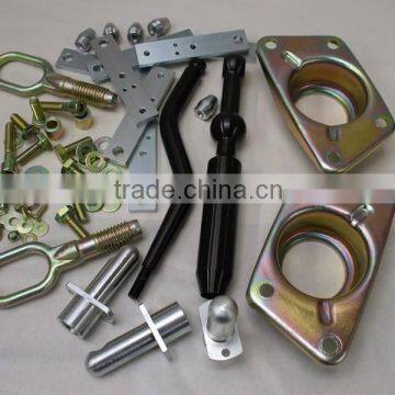 Golden Eagle Zinc Plating Machine for Steel Pipes photo-6