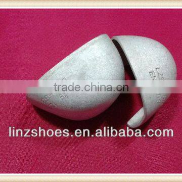 Aluminum Toe Caps 88-6 for safety shoes