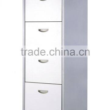 4 Drawer Vertical Steel Office Hanging File office Cabinet from China market