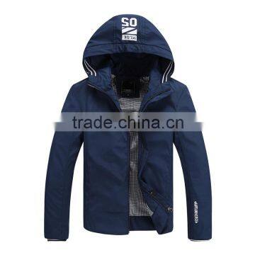 Top Quality New Men Jackets Coats photo-4
