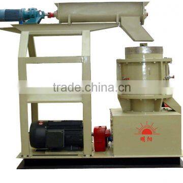 hot-sale biomass pellet molding device supplier