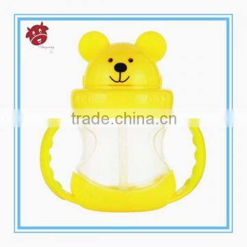 Form Guangzhou 2015 glass baby bottle new design in Amyoung Company