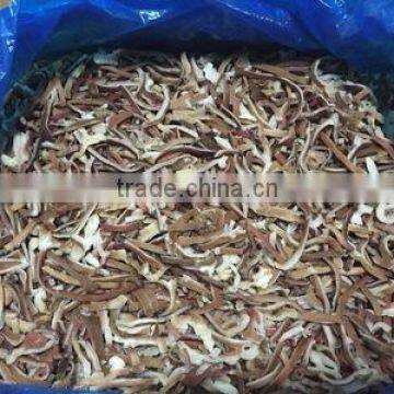 IQF Black Fungus