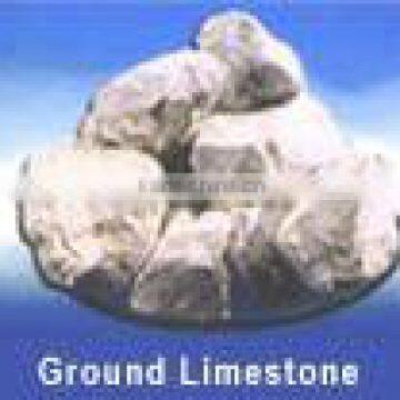 Ground LimeStone - Calcium Carbonate