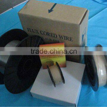 CO2 Flux cored welding wire E71T-1