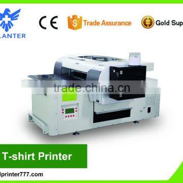 Digital Textile Printer Textile Printer to Print on Banner Cloth Fabrics Cotton