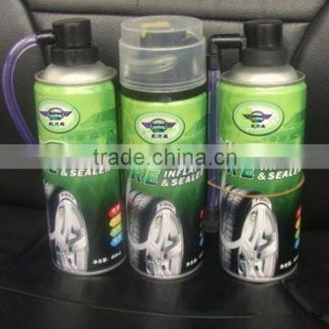 Dongguan Easy Use Car Windshield Cleaner Magic Glass Cleaner 350ml With Perfect Performance