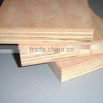 good quality and competitive price film faced plywood