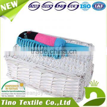 Anti-static Duster Antibacterial Deodorant Fluffy Car Cleaning Duster photo-6