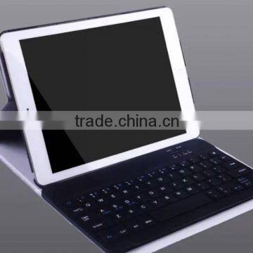 Bluetooth Keyboard Cover Case for Ipad 2/3/4 photo-3