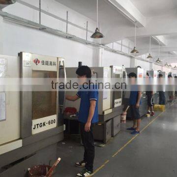 Cheap Aluminum Metal Fabrication Parts photo-3