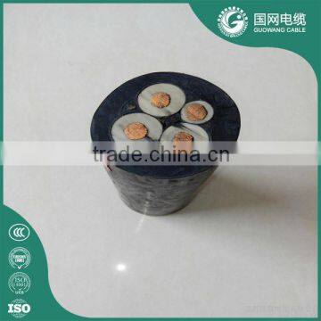 High standard ho5rr-f rubber cable