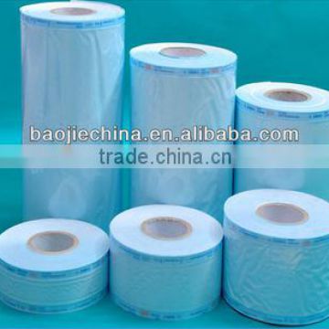 Heat sealing disposable Hairdressing Supplies sterilization wrapped roll