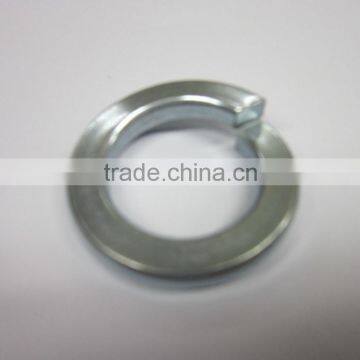 Spring Lock Washer Din127B/wave spring lock washer