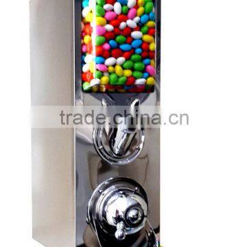 Candy Dispenser, Sweet Dispenser, Dispensers for Granular Foods, Coffee Bean Container Dispenser, Coffee Bean Dispenser Cabinets