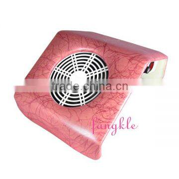 Hotselling nail drill table dust collector for nail beauty salon