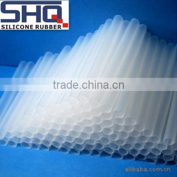 FDA Medical Grade Silicone Tube