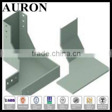 AURON perforated cable tray/frp cable tray/hot dipped galvanized cable tray