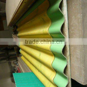 Corrugated Roof Sheet Forming Machine photo-3
