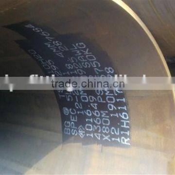 Inconel 180 deg LR Return Bends Inconel 180deg SR Return Bends Inconel Pipe Bends / Piggable Bends