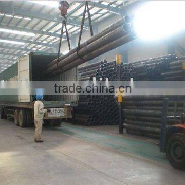 L8013Cr oil well pipe