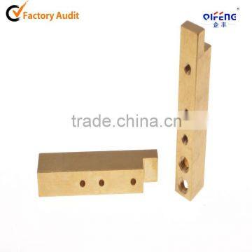 china tin plated terminal