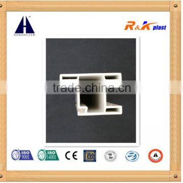 CE Certificate Pvc Profile of Ameciran Style